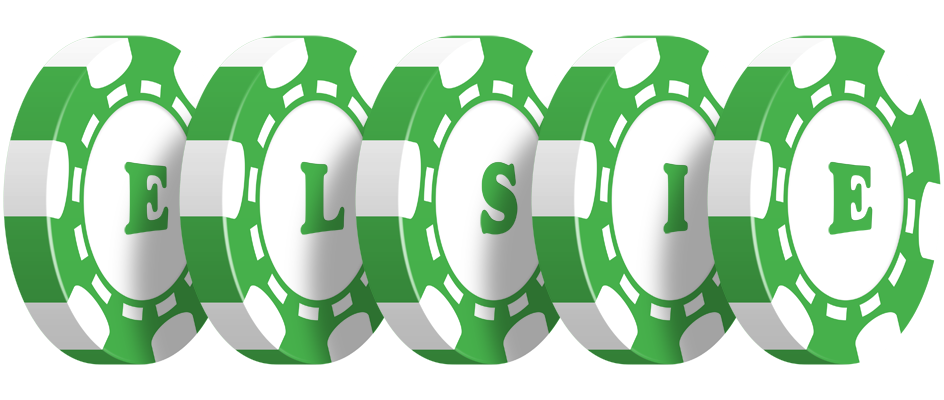 Elsie kicker logo
