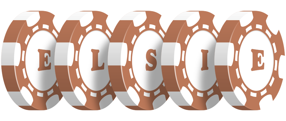 Elsie limit logo