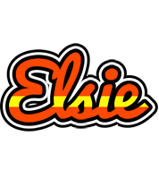 Elsie madrid logo