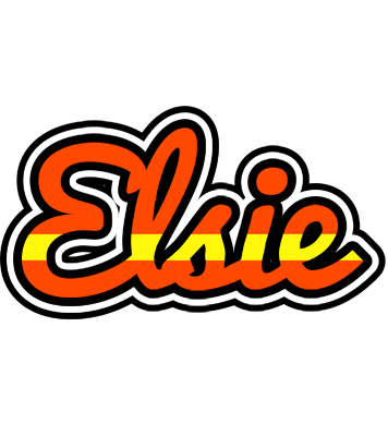 Elsie madrid logo