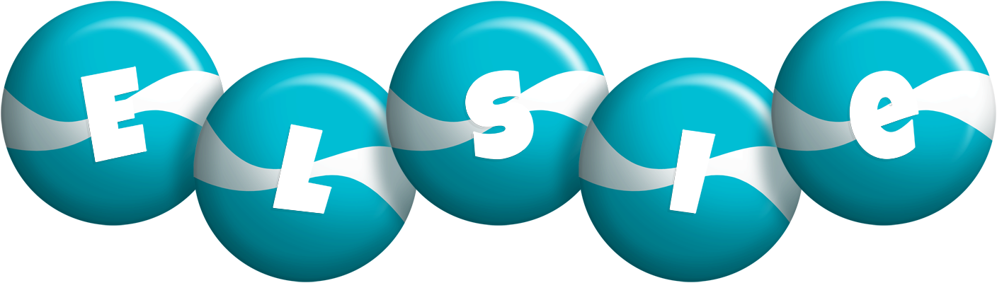 Elsie messi logo