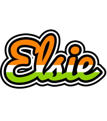 Elsie mumbai logo