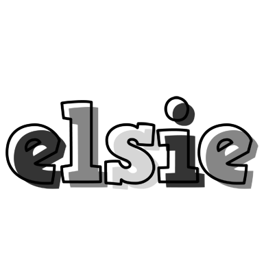 Elsie night logo