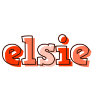 Elsie paint logo