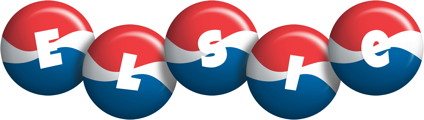 Elsie paris logo
