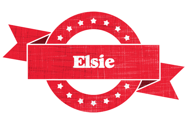 Elsie passion logo