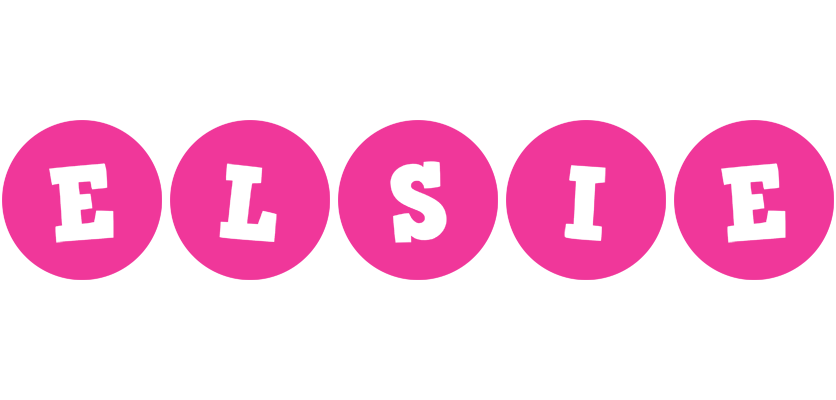 Elsie poker logo