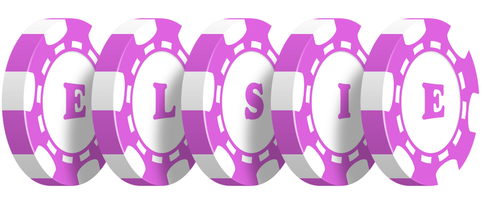 Elsie river logo