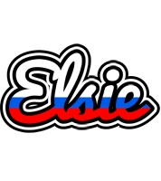 Elsie russia logo