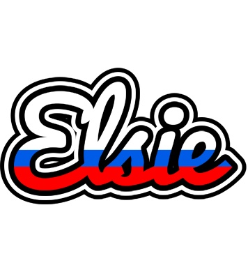 Elsie russia logo