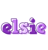 Elsie sensual logo