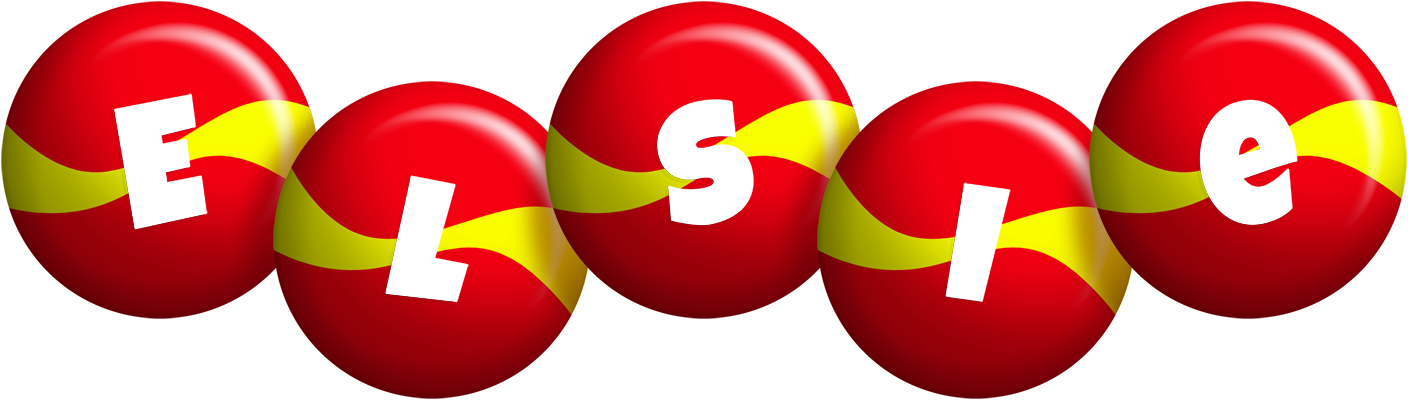 Elsie spain logo