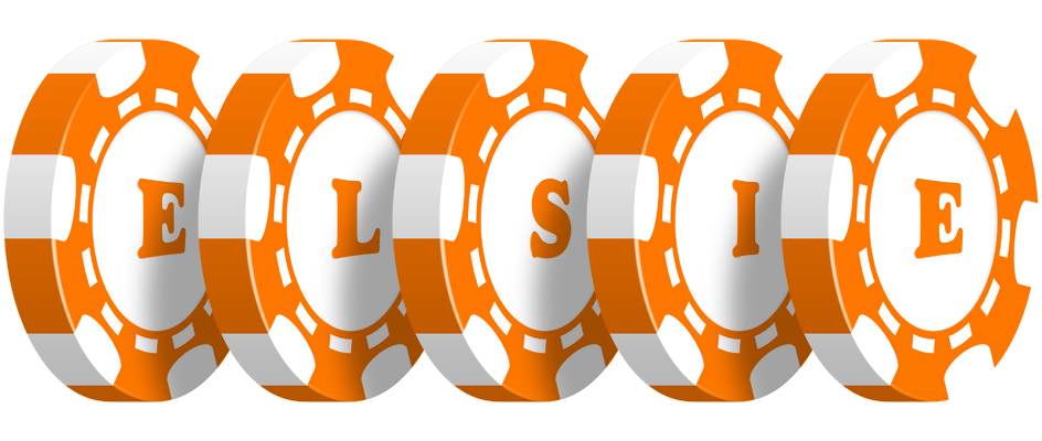 Elsie stacks logo