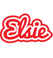 Elsie sunshine logo