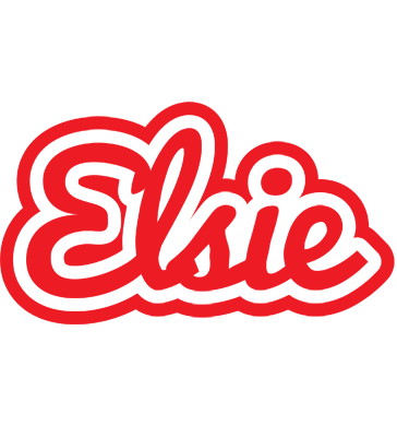 Elsie sunshine logo