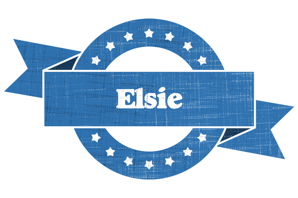 Elsie trust logo