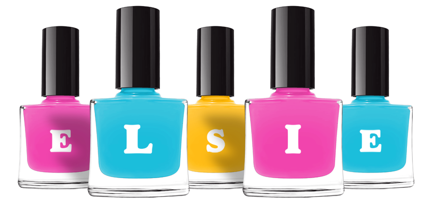 Elsie variety logo