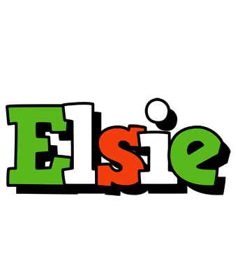 Elsie venezia logo