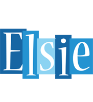 Elsie winter logo