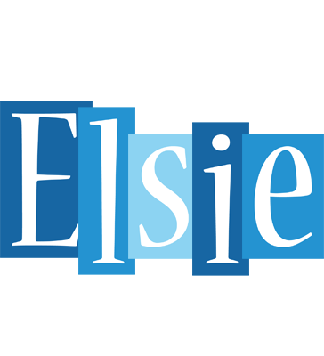 Elsie winter logo