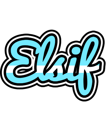 Elsif argentine logo