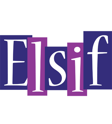 Elsif autumn logo