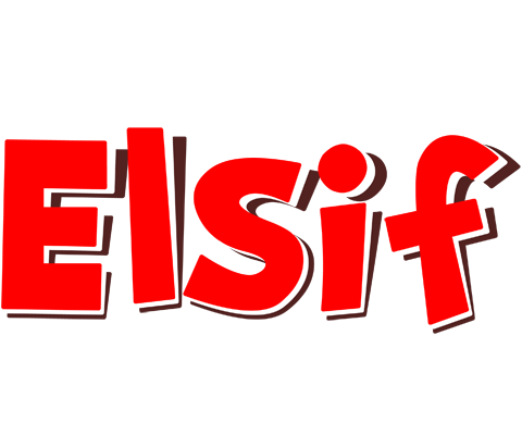 Elsif basket logo