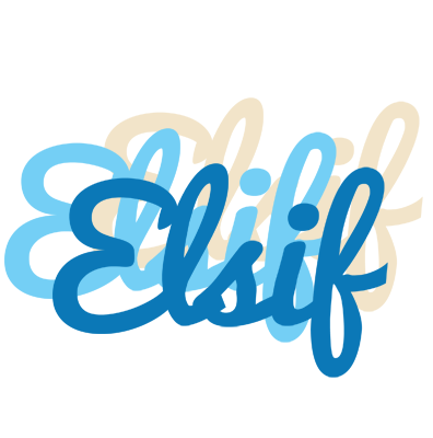 Elsif breeze logo
