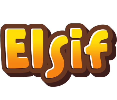 Elsif cookies logo