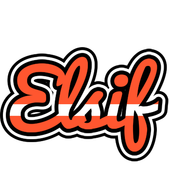 Elsif denmark logo
