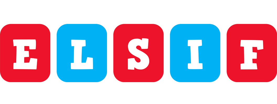Elsif diesel logo