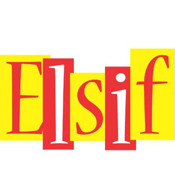 Elsif errors logo