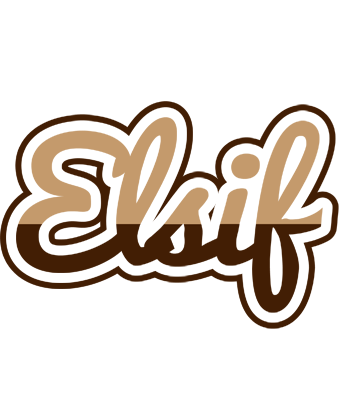 Elsif exclusive logo