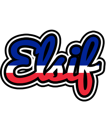 Elsif france logo