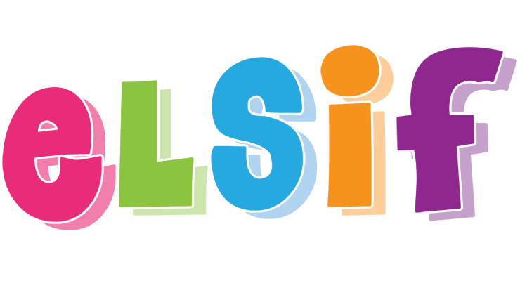 Elsif friday logo