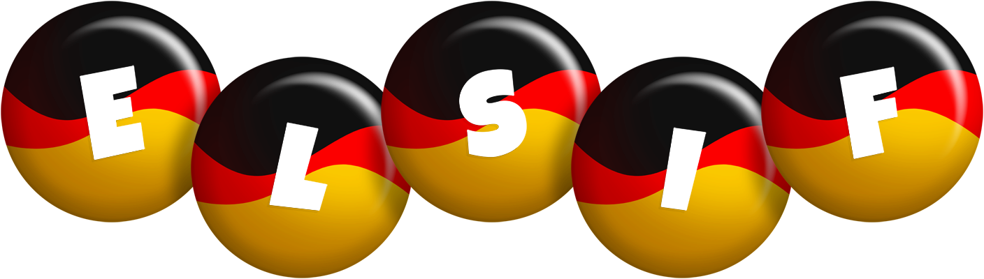 Elsif german logo
