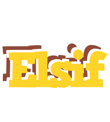 Elsif hotcup logo