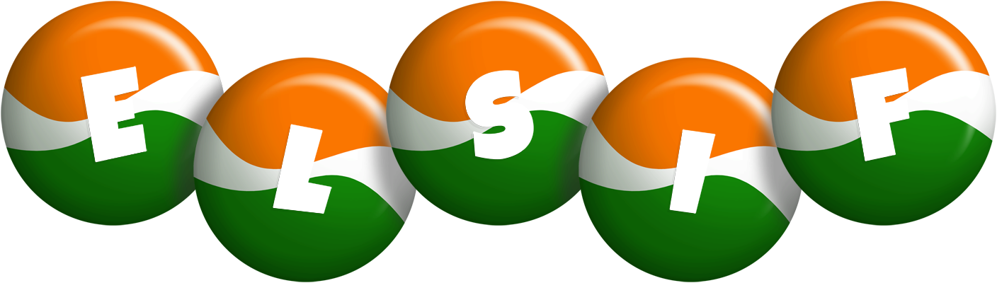Elsif india logo