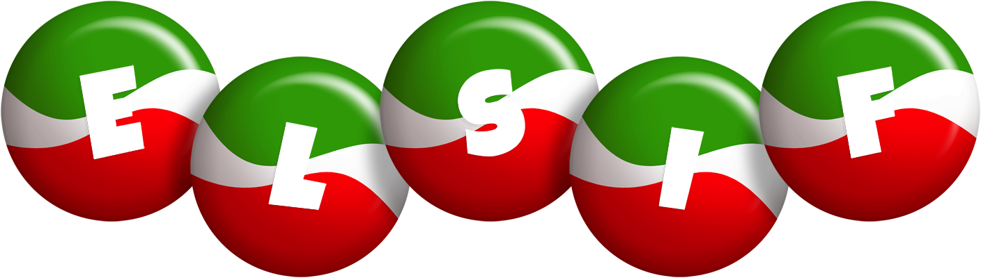 Elsif italy logo