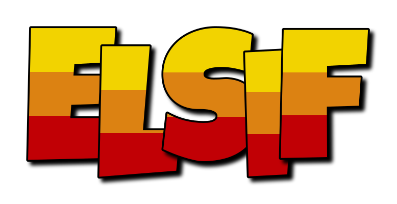 Elsif jungle logo
