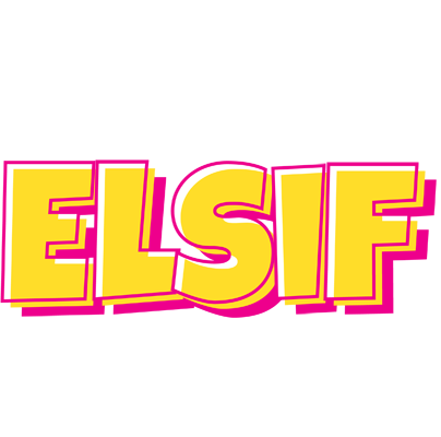 Elsif kaboom logo