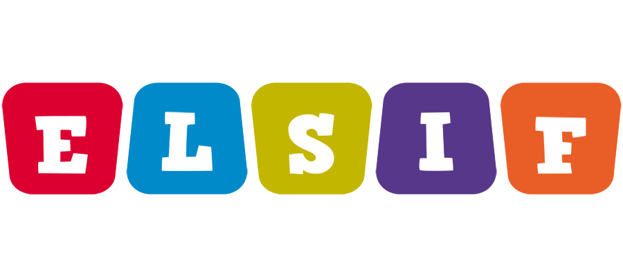 Elsif kiddo logo