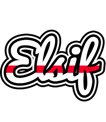 Elsif kingdom logo