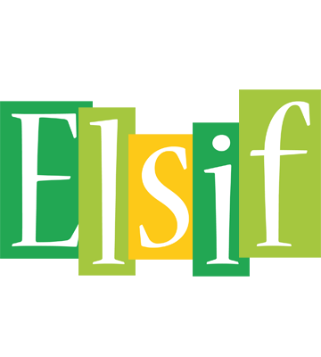 Elsif lemonade logo