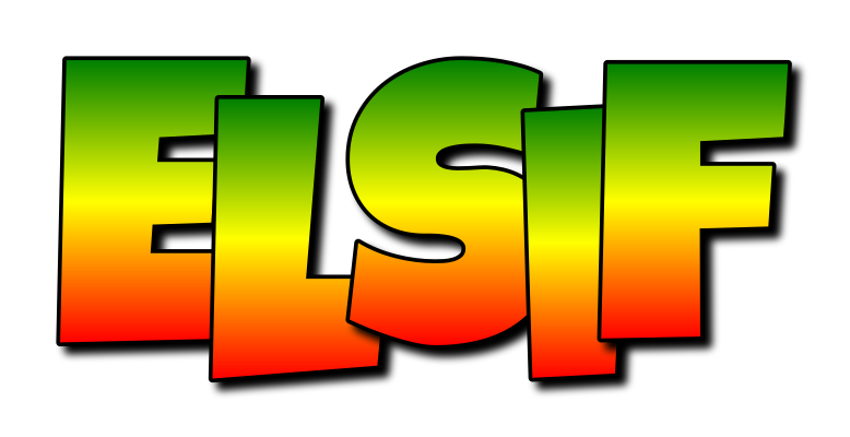 Elsif mango logo
