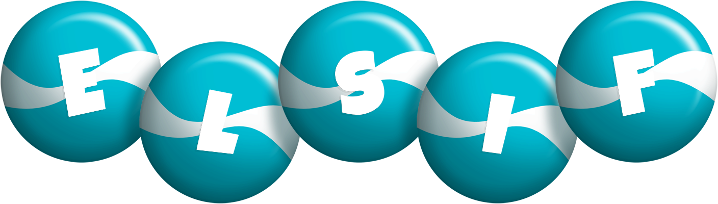 Elsif messi logo
