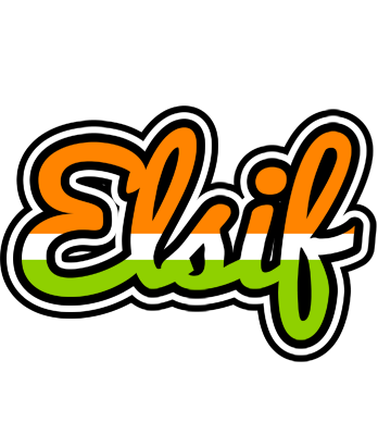 Elsif mumbai logo