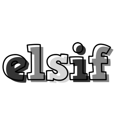 Elsif night logo