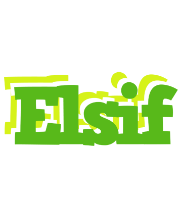 Elsif picnic logo