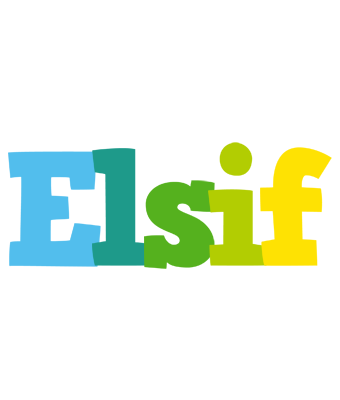 Elsif rainbows logo